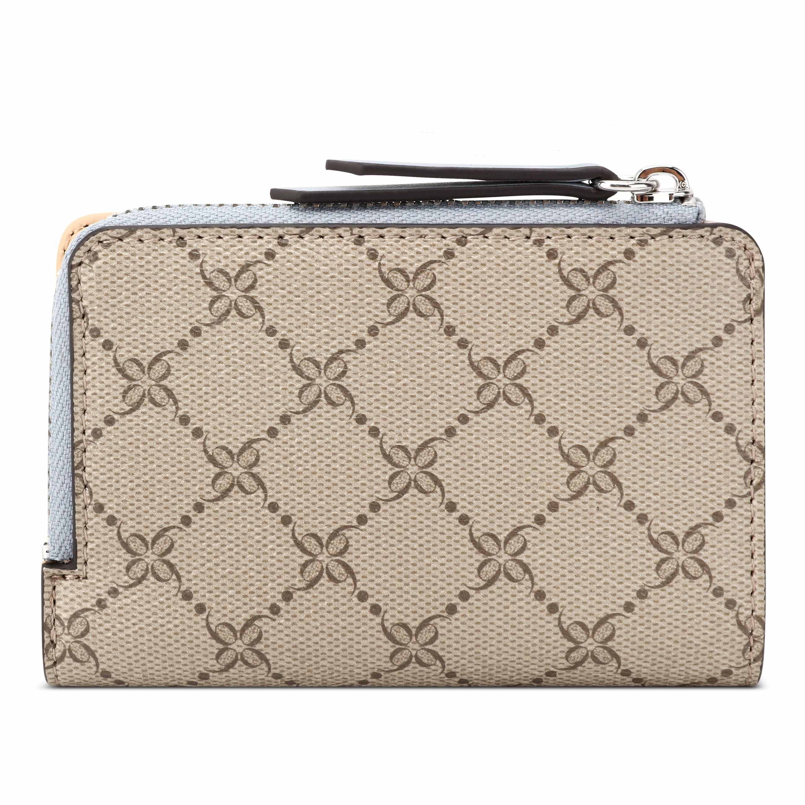 Lockup 9s Card Case